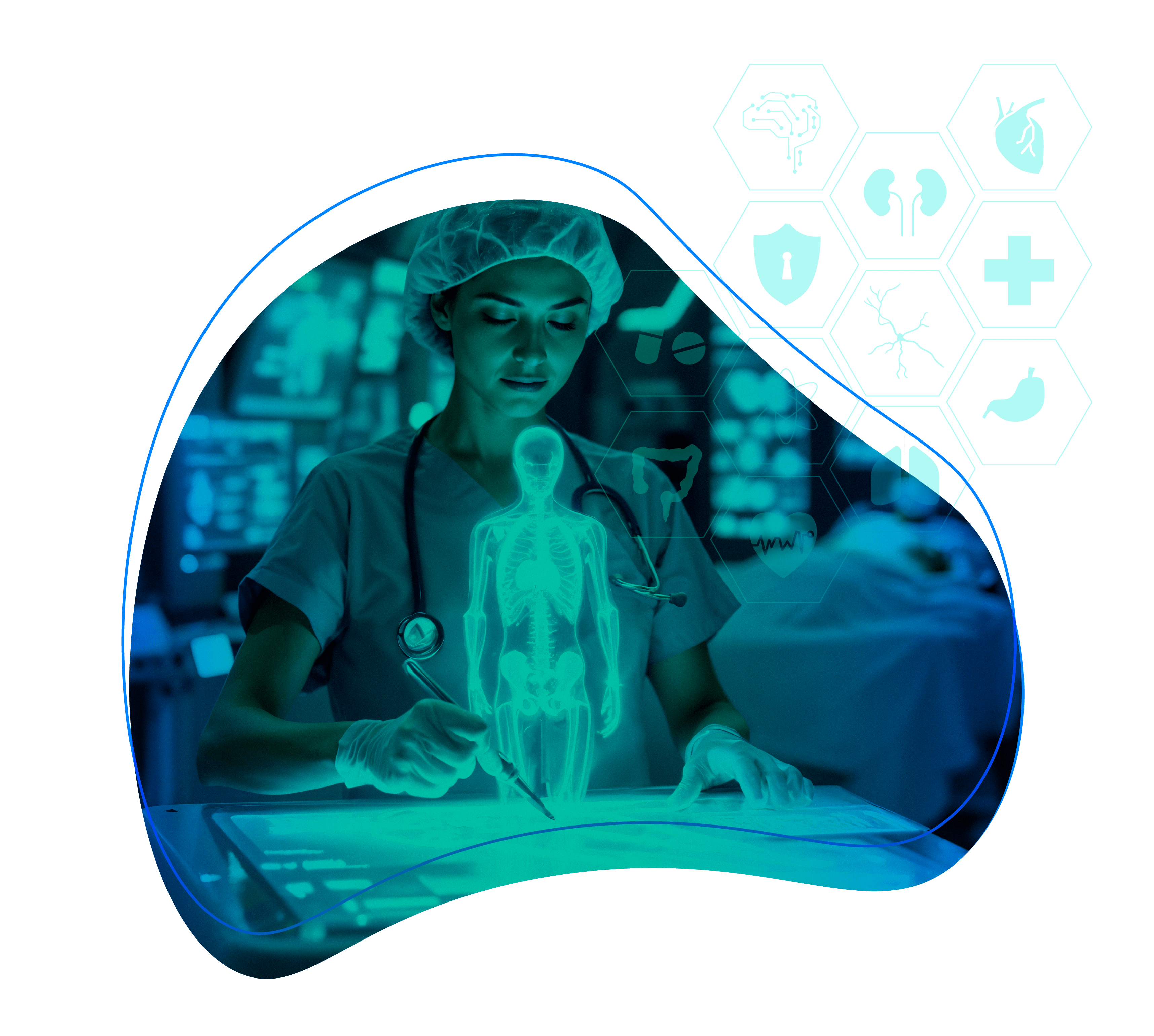 Bio&MedTech Katılımcılar Laboratuvar
