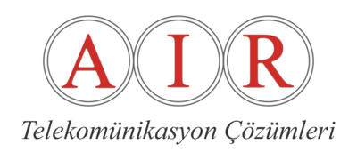 AIR TELEKOMÜNİKASYON ÇÖZÜMLERİ TİC. VE SAN. A.Ş.