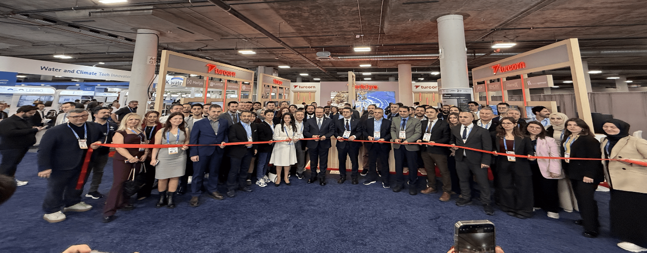 Niger Techturkey 32 Turkish Technology Startups Showcase Their Innovations to the World ...