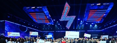 Over 1.74 billion TL in awards and investments were announced at Türkiye’s largest entrepreneurship event.