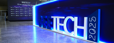 The Power of Innovation with ITU ARI Teknokent: 70 Awards Found Their Winners