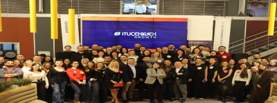 İT&Uuml; ARI Teknokent ve Marketing T&uuml;rkiye&rsquo;den G&uuml;&ccedil; Birliği