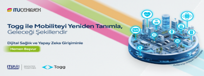 İT&Uuml; ARI TEKNOKENT VE TOGG&rsquo;DAN GİRİŞİM ODAKLI STRATEJİK İŞ BİRLİĞİ