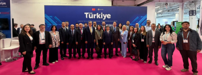 İT&Uuml; ARI Teknokent Girişimleri London Tech Week&rsquo;te Global Sahneye &Ccedil;ıkıyor