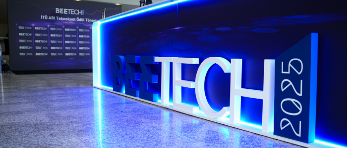 The Power of Innovation with ITU ARI Teknokent: 70 Awards Found Their Winners