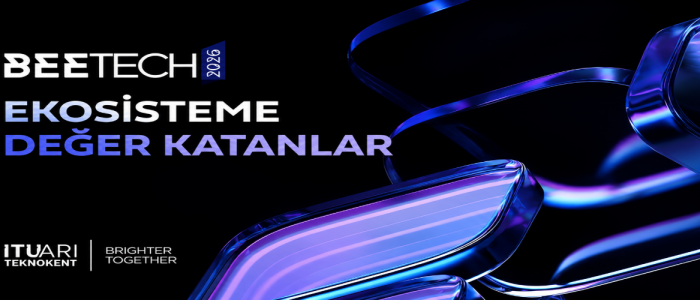 İTÜ ARI Teknokent Presents 68 Awards to Those Creating Value for the Technology and Entrepreneurship Ecosystem!